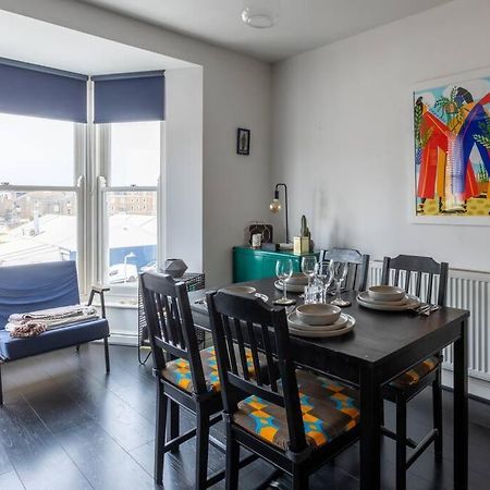 Sea Heights Margate Lejlighed Eksteriør billede