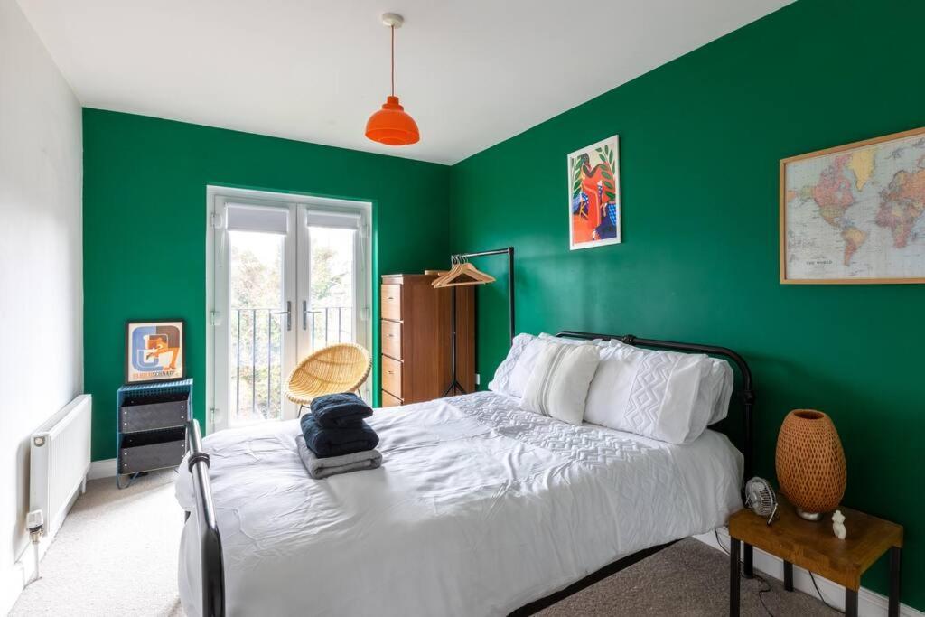 Sea Heights Margate Lejlighed Eksteriør billede