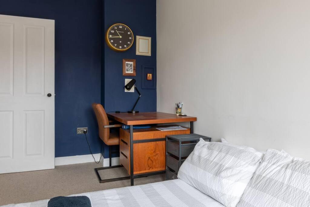Sea Heights Margate Lejlighed Eksteriør billede
