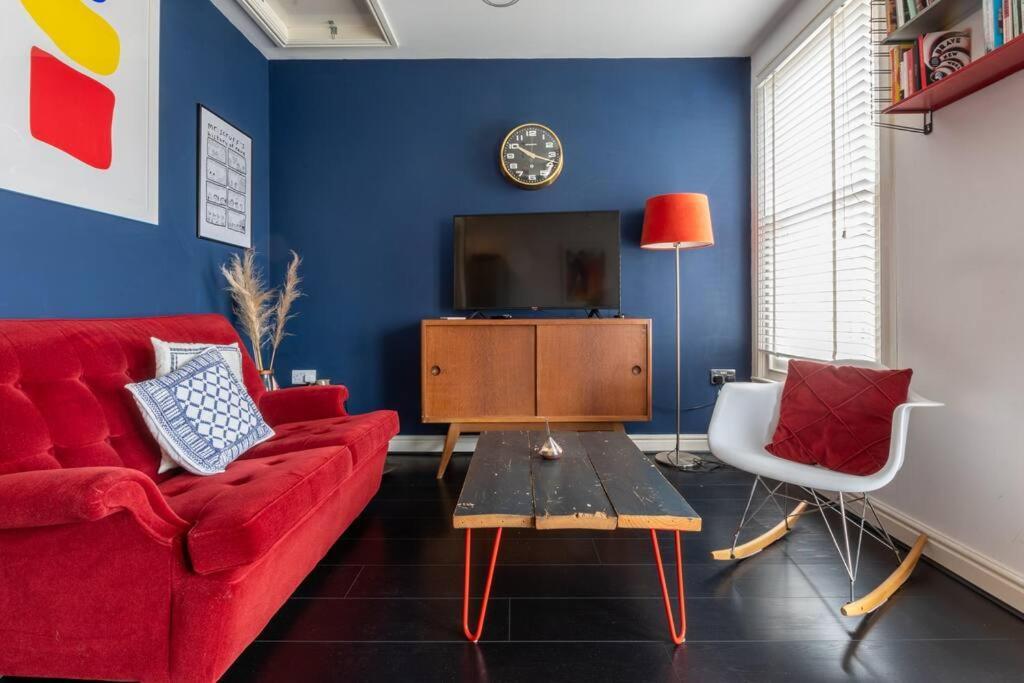 Sea Heights Margate Lejlighed Eksteriør billede